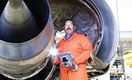 處理好照明與工業(yè)內(nèi)窺鏡檢測(cè)的關(guān)系,讓檢測(cè)效果更佳!_韋林工業(yè)內(nèi)窺鏡