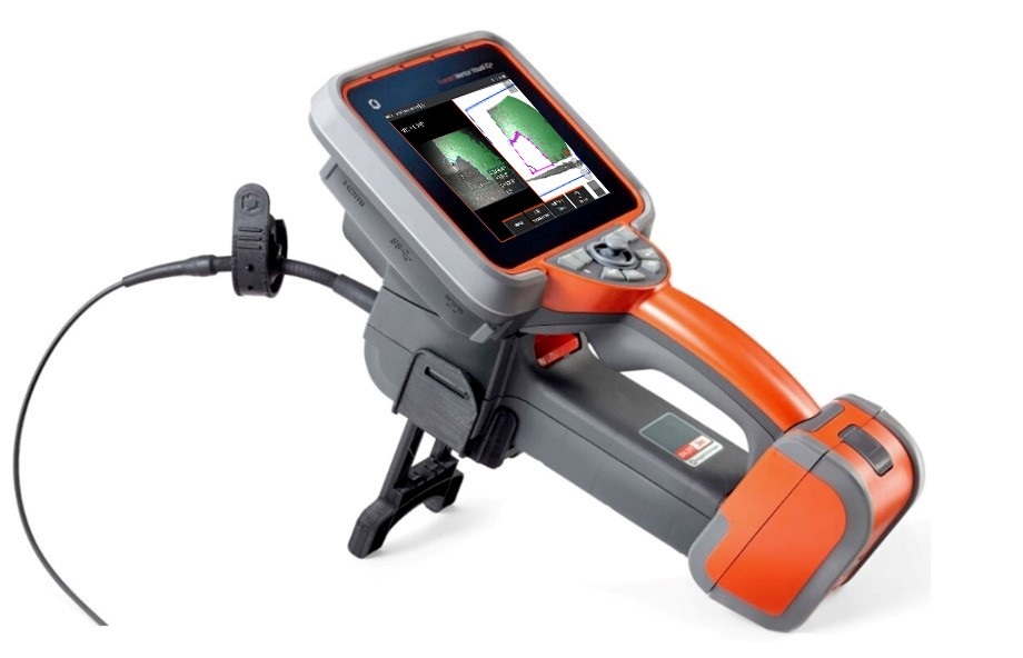 韋林SUPER HAD CCD工業(yè)內窺鏡